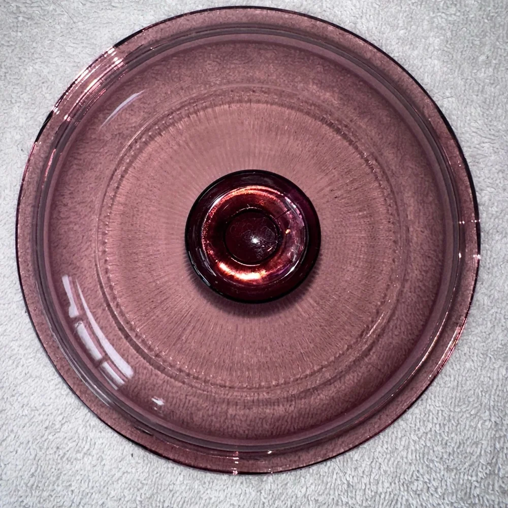 Corningware this pre